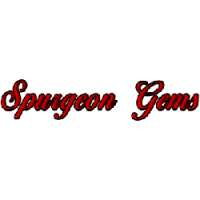 Spurgeon Gems is a ministry of Eternal Life Ministries, a non-profit, non-denominational organization offering Charles Spurgeon (1834 - 1892) resources, including a complete 63 volume set of sermons in today's language, sermons for booklet printing, MP3 audio sermons, and notable quotes.